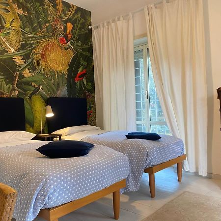 Conny'S Home โรม ภายนอก รูปภาพ