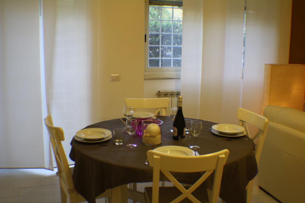 Conny'S Home โรม ห้อง รูปภาพ