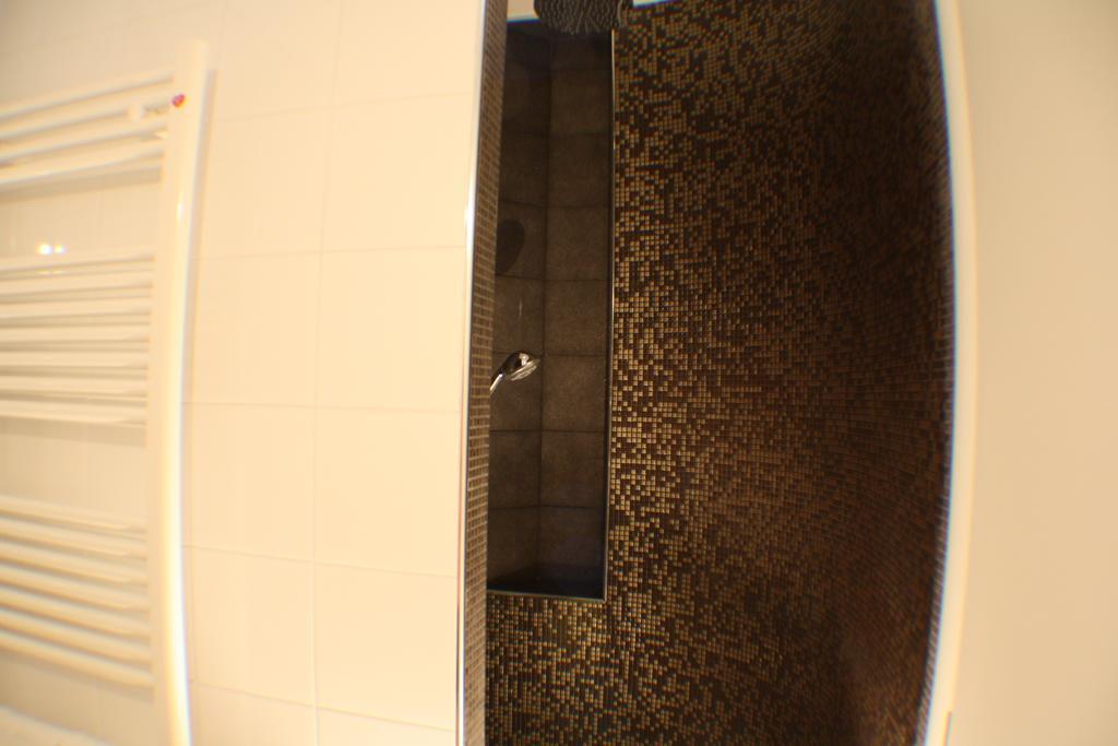 Conny'S Home โรม ห้อง รูปภาพ