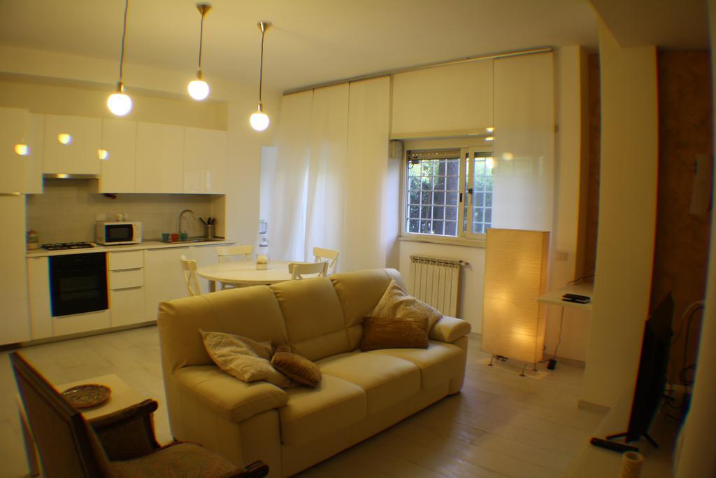 Conny'S Home โรม ห้อง รูปภาพ