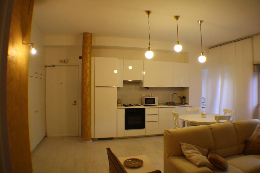 Conny'S Home โรม ห้อง รูปภาพ