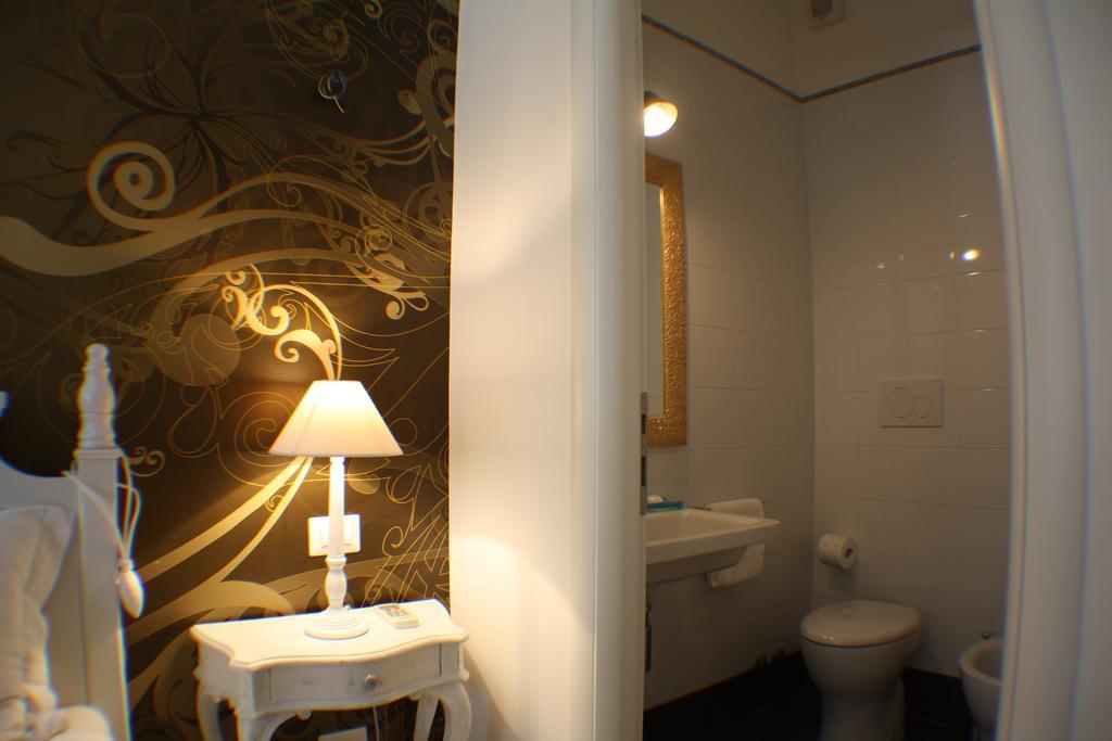 Conny'S Home โรม ห้อง รูปภาพ
